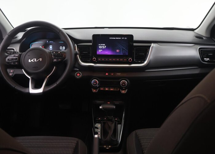 Kia Stonic 1.0 T-GDi MHEV DynamicPlusLine