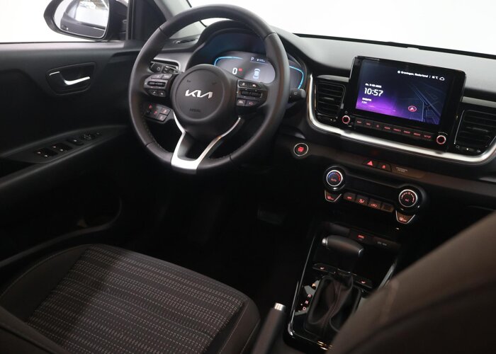 Kia Stonic 1.0 T-GDi MHEV DynamicPlusLine