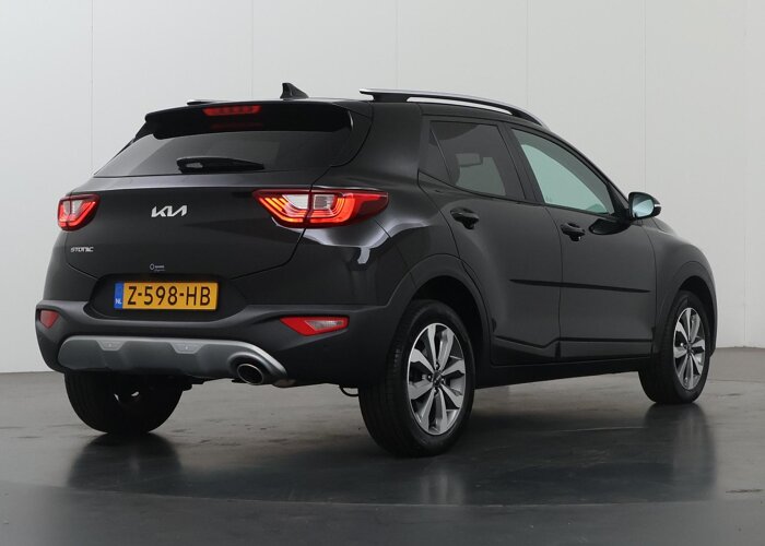Kia Stonic 1.0 T-GDi MHEV DynamicPlusLine