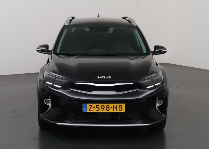 Kia Stonic 1.0 T-GDi MHEV DynamicPlusLine