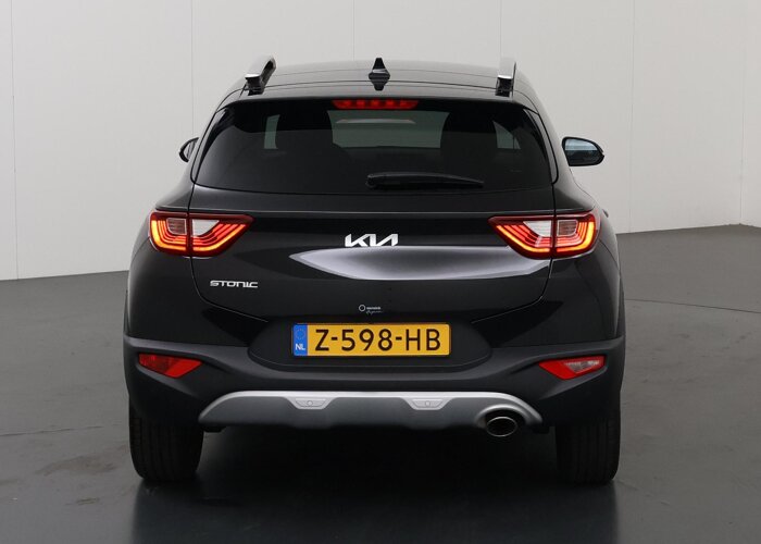 Kia Stonic 1.0 T-GDi MHEV DynamicPlusLine