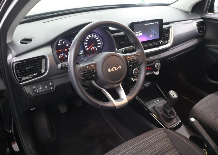 Kia Stonic 1.0 T-GDi MHEV DynamicPlusLine