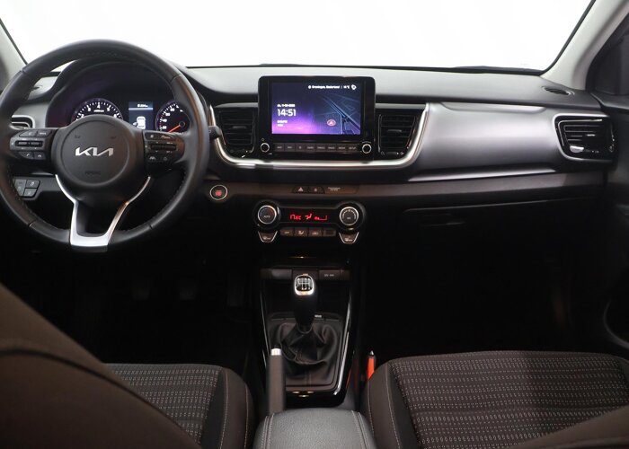 Kia Stonic 1.0 T-GDi MHEV DynamicPlusLine