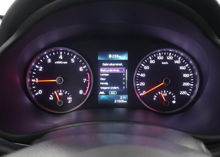 Kia Stonic 1.0 T-GDi MHEV DynamicPlusLine