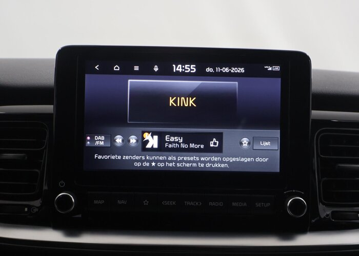 Kia Stonic 1.0 T-GDi MHEV DynamicPlusLine