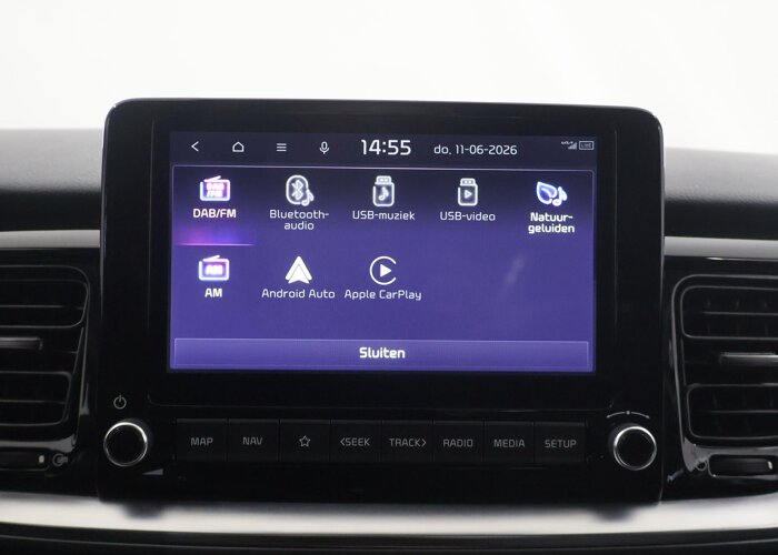 Kia Stonic 1.0 T-GDi MHEV DynamicPlusLine