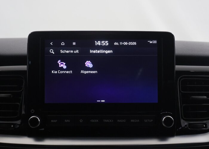 Kia Stonic 1.0 T-GDi MHEV DynamicPlusLine