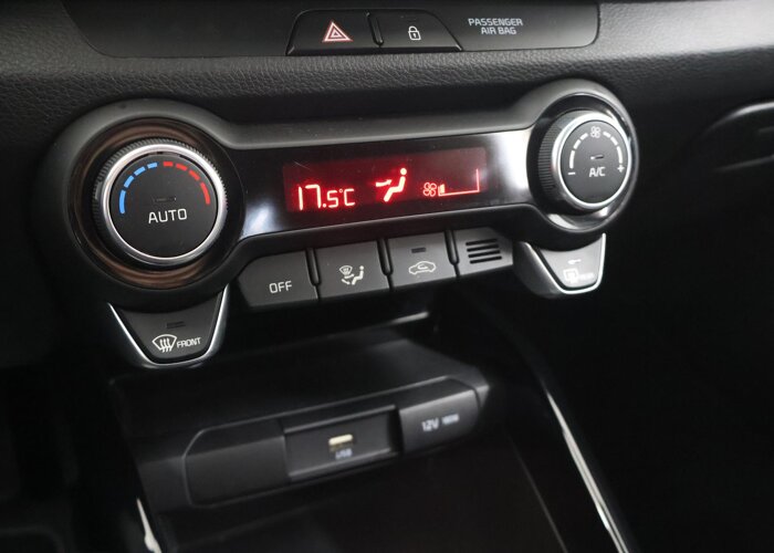 Kia Stonic 1.0 T-GDi MHEV DynamicPlusLine
