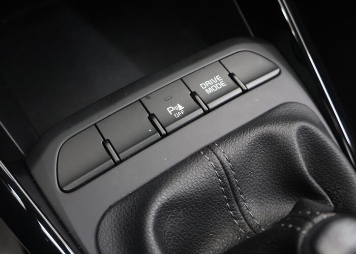 Kia Stonic 1.0 T-GDi MHEV DynamicPlusLine