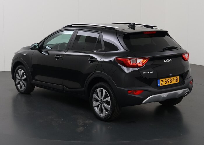 Kia Stonic 1.0 T-GDi MHEV DynamicPlusLine