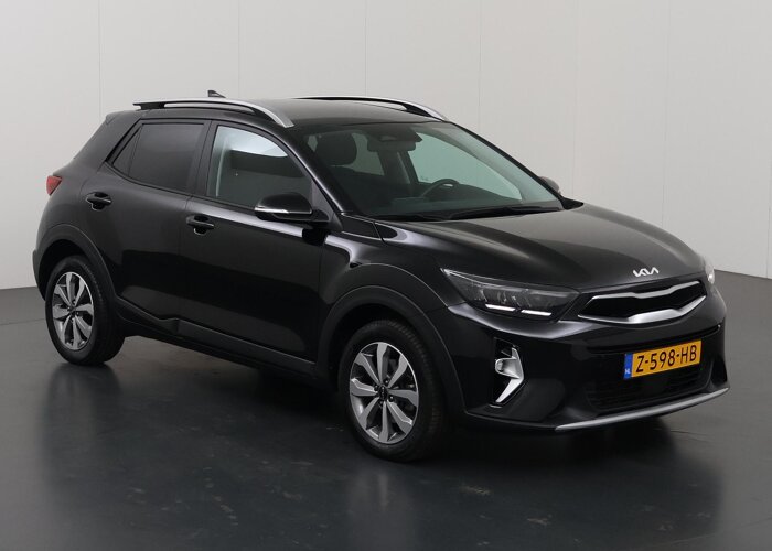 Kia Stonic 1.0 T-GDi MHEV DynamicPlusLine
