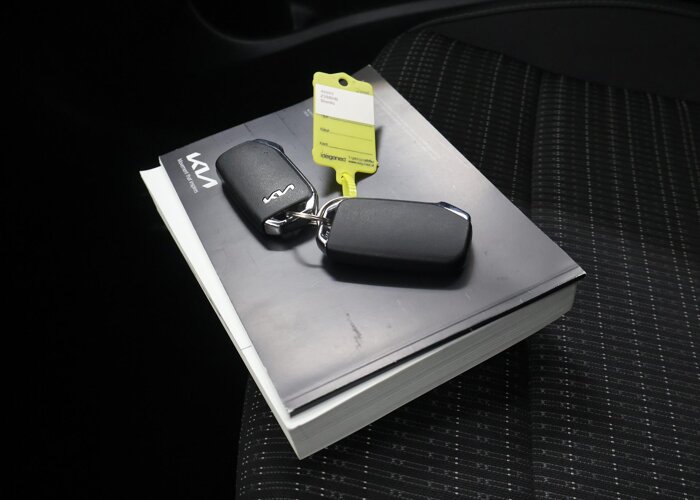 Kia Stonic 1.0 T-GDi MHEV DynamicPlusLine