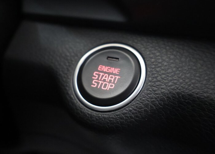 Kia Stonic 1.0 T-GDi MHEV DynamicPlusLine