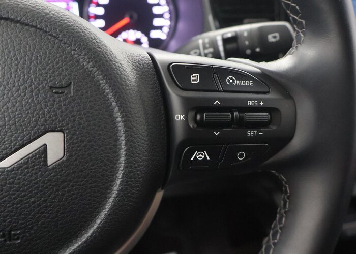 Kia Stonic 1.0 T-GDi MHEV DynamicPlusLine