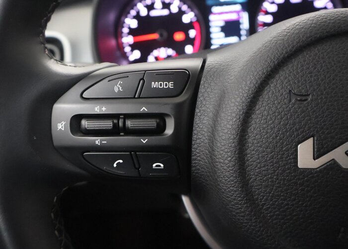 Kia Stonic 1.0 T-GDi MHEV DynamicPlusLine