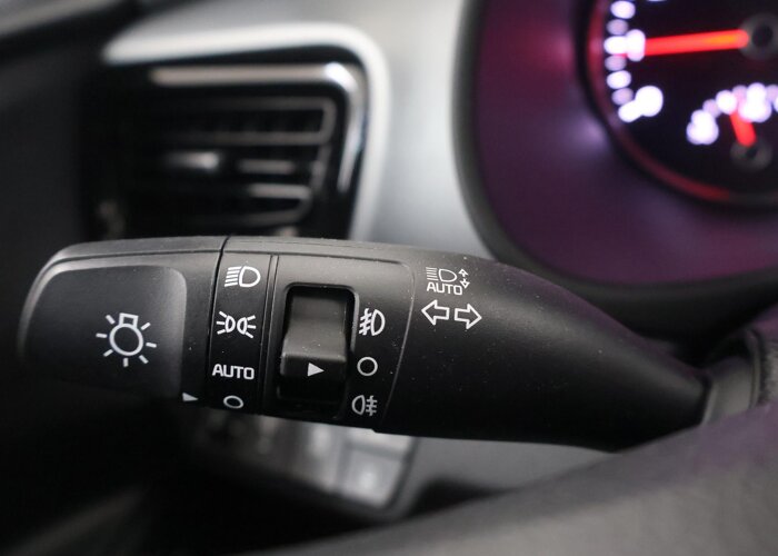Kia Stonic 1.0 T-GDi MHEV DynamicPlusLine