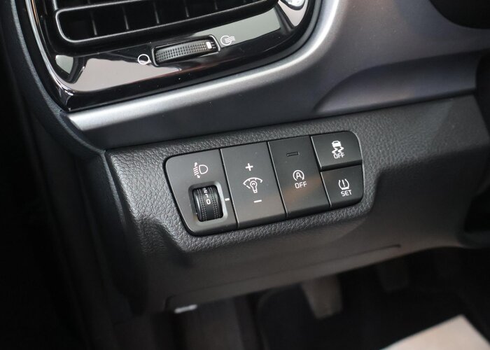 Kia Stonic 1.0 T-GDi MHEV DynamicPlusLine