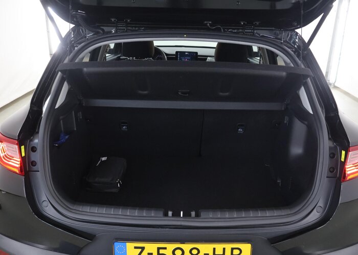 Kia Stonic 1.0 T-GDi MHEV DynamicPlusLine