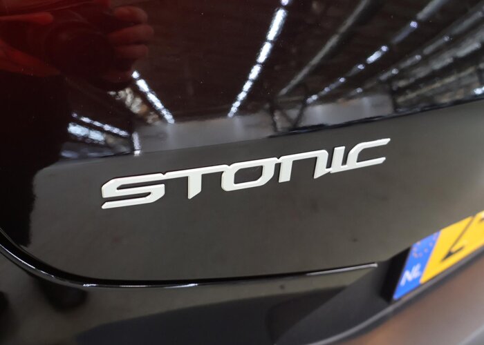 Kia Stonic 1.0 T-GDi MHEV DynamicPlusLine