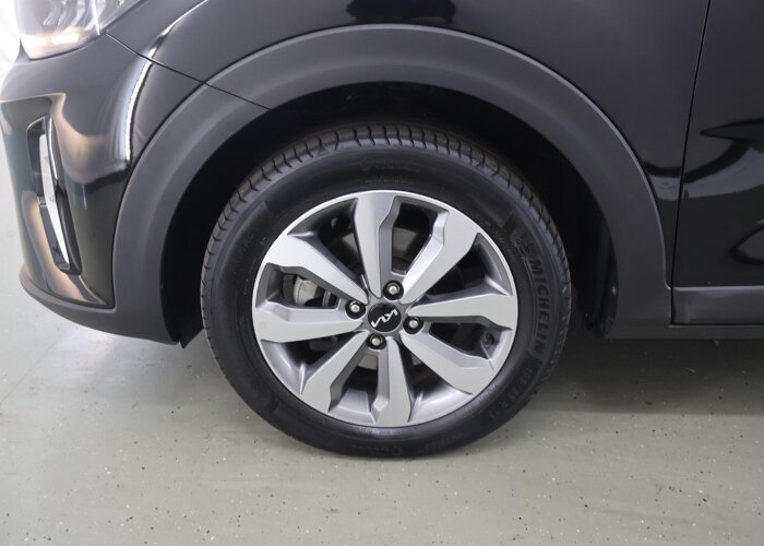 Kia Stonic 1.0 T-GDi MHEV DynamicPlusLine