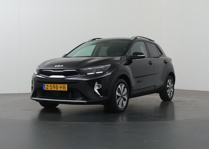 Kia Stonic 1.0 T-GDi MHEV DynamicPlusLine