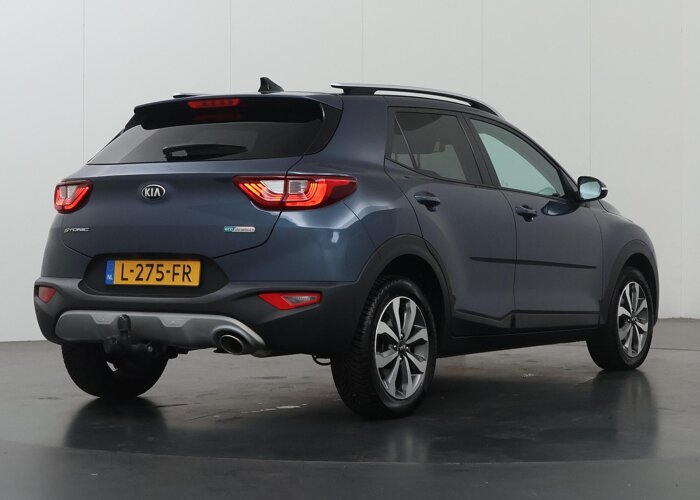 Kia Stonic 1.0 T-GDi MHEV DynamicPlusLine