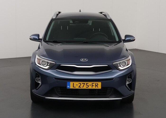 Kia Stonic 1.0 T-GDi MHEV DynamicPlusLine