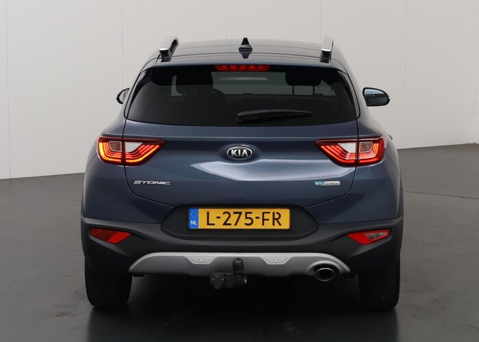 Kia Stonic 1.0 T-GDi MHEV DynamicPlusLine