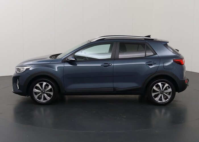 Kia Stonic 1.0 T-GDi MHEV DynamicPlusLine