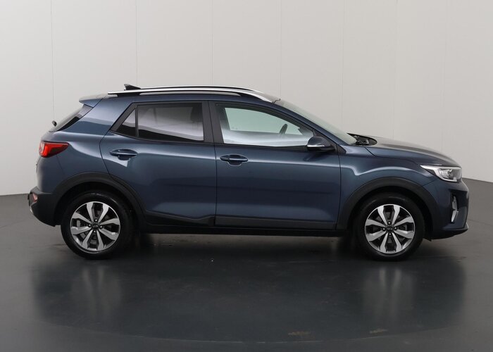 Kia Stonic 1.0 T-GDi MHEV DynamicPlusLine
