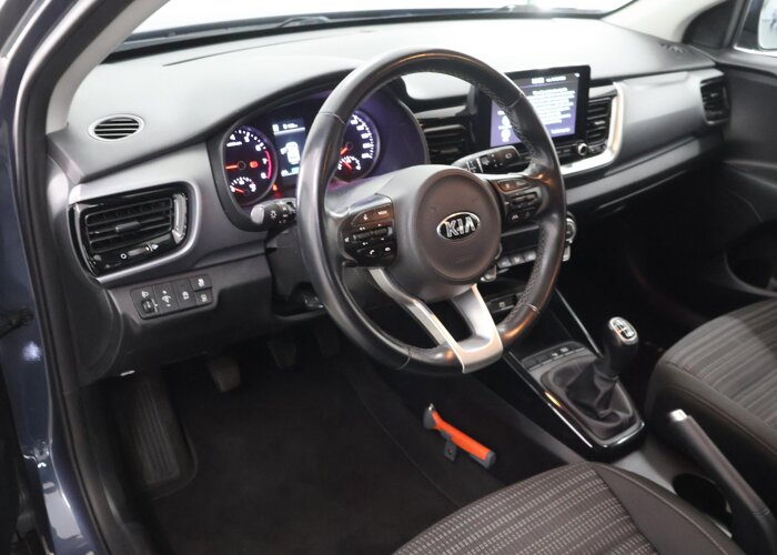 Kia Stonic 1.0 T-GDi MHEV DynamicPlusLine