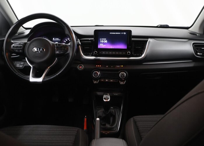 Kia Stonic 1.0 T-GDi MHEV DynamicPlusLine