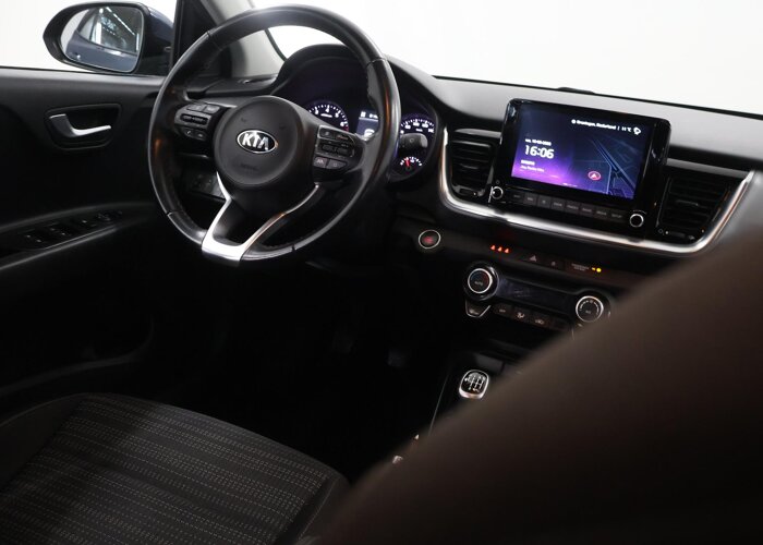 Kia Stonic 1.0 T-GDi MHEV DynamicPlusLine
