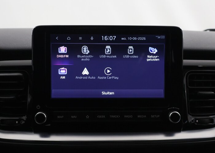 Kia Stonic 1.0 T-GDi MHEV DynamicPlusLine