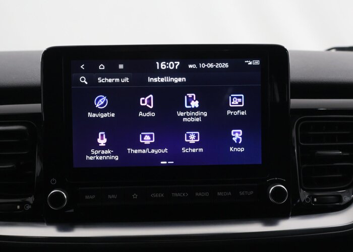 Kia Stonic 1.0 T-GDi MHEV DynamicPlusLine