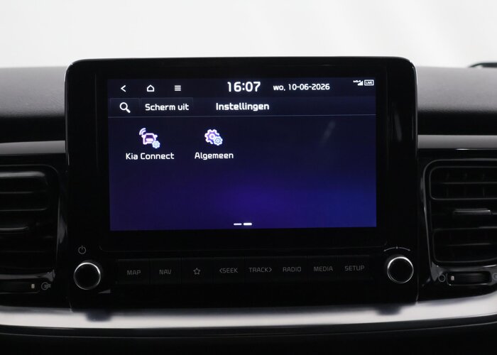 Kia Stonic 1.0 T-GDi MHEV DynamicPlusLine