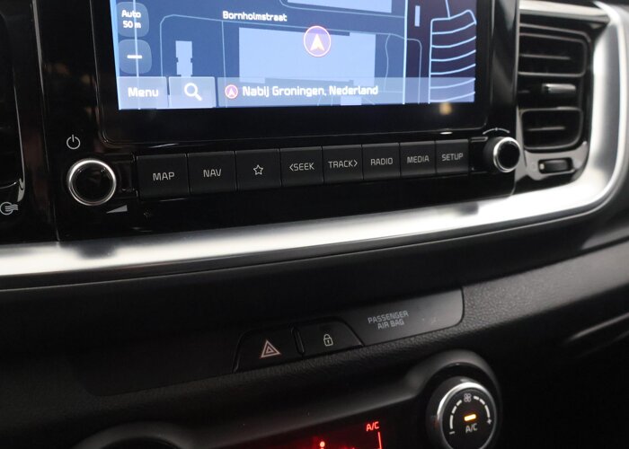 Kia Stonic 1.0 T-GDi MHEV DynamicPlusLine