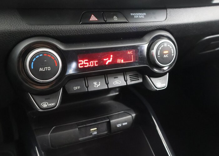 Kia Stonic 1.0 T-GDi MHEV DynamicPlusLine
