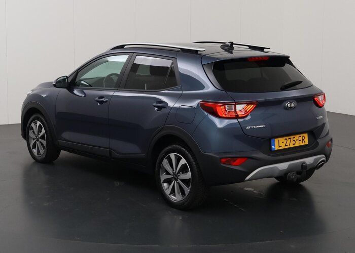 Kia Stonic 1.0 T-GDi MHEV DynamicPlusLine