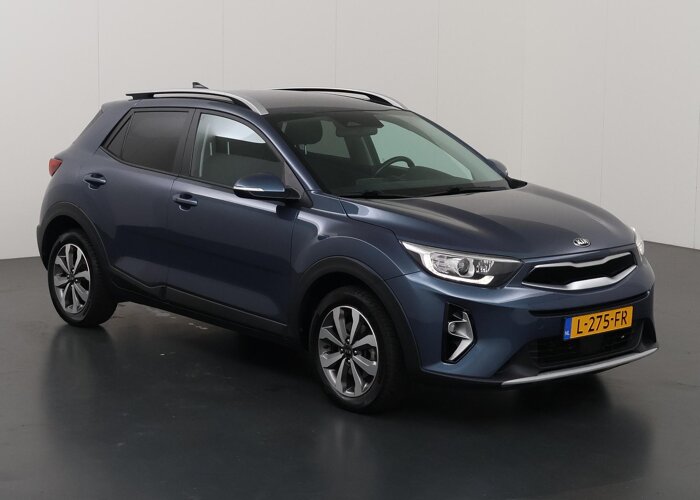Kia Stonic 1.0 T-GDi MHEV DynamicPlusLine