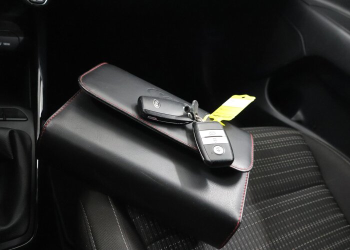 Kia Stonic 1.0 T-GDi MHEV DynamicPlusLine