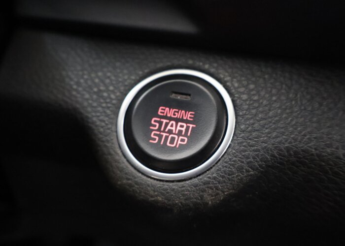 Kia Stonic 1.0 T-GDi MHEV DynamicPlusLine