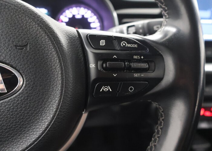 Kia Stonic 1.0 T-GDi MHEV DynamicPlusLine