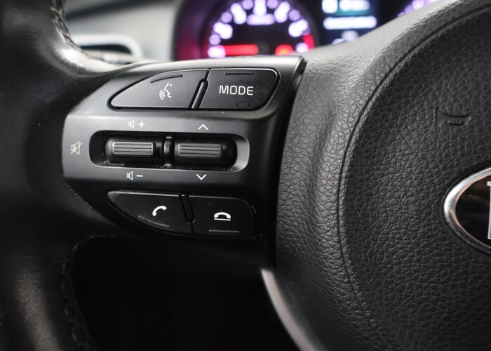 Kia Stonic 1.0 T-GDi MHEV DynamicPlusLine