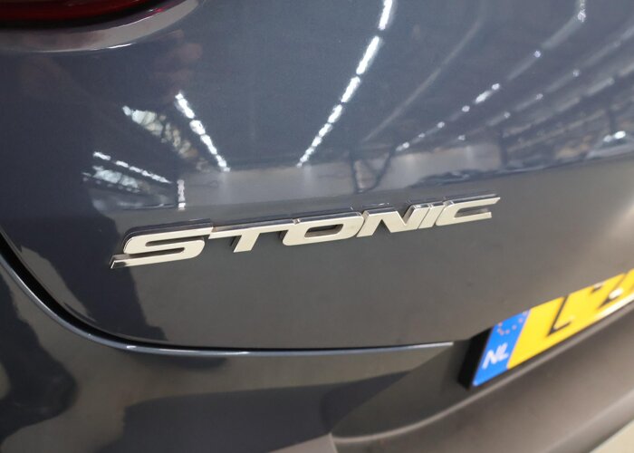 Kia Stonic 1.0 T-GDi MHEV DynamicPlusLine