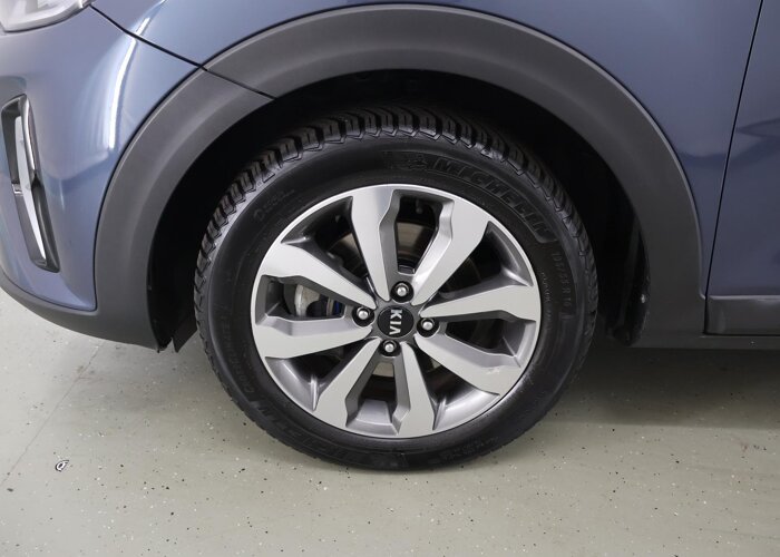 Kia Stonic 1.0 T-GDi MHEV DynamicPlusLine