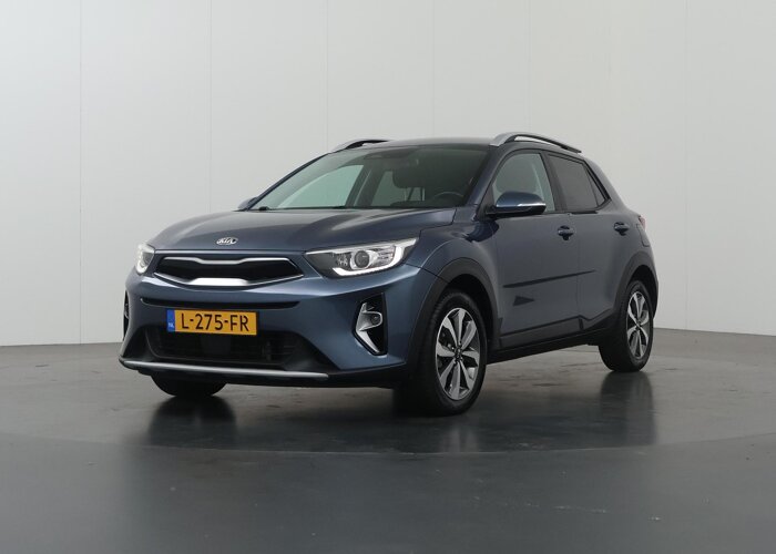 Kia Stonic 1.0 T-GDi MHEV DynamicPlusLine