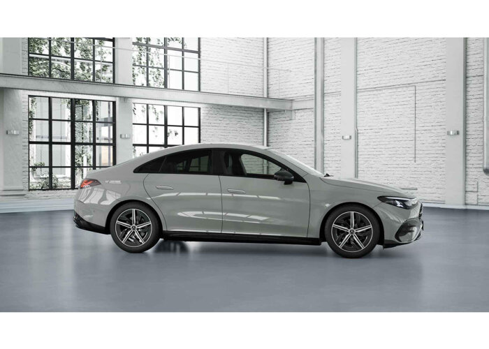 Mercedes-Benz CLA-Klasse 180 Business Solution AMG