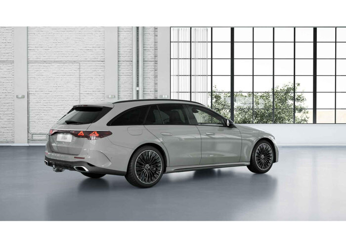 Mercedes-Benz E-Klasse Estate 300e Business Solution AMG