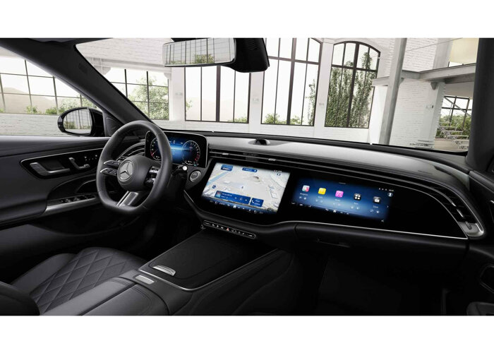 Mercedes-Benz E-Klasse Estate 300e Business Solution AMG